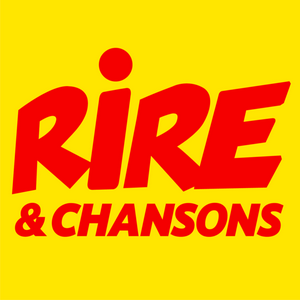 Escucha RIRE & CHANSONS en la aplicación