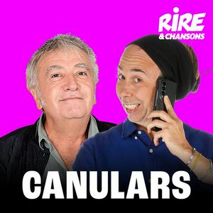 Escucha RIRE ET CHANSONS CANULARS en la aplicación