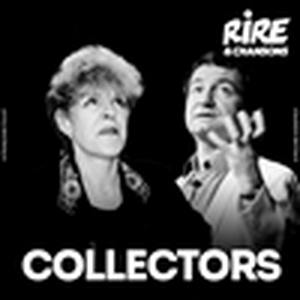 RIRE ET CHANSONS COLLECTORS