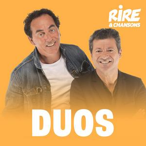 Escucha RIRE ET CHANSONS DUOS en la aplicación