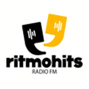 Escucha Ritmohits Radio FM en la aplicación