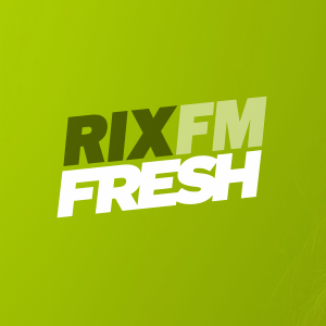 RIX FM Fresh