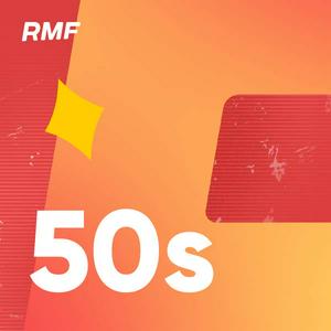 Escucha RMF 50s en la aplicación