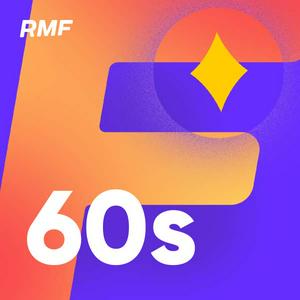 Escucha RMF 60s en la aplicación