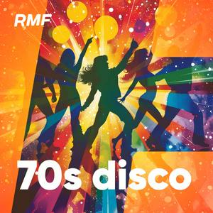 Escucha RMF 70s Disco en la aplicación