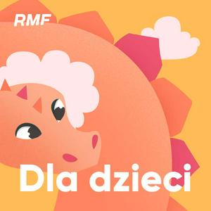 Escucha RMF DLA DZIECI en la aplicación