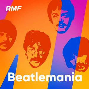 Escucha RMF Beatlemania en la aplicación