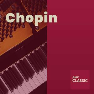 Escucha RMF Chopin en la aplicación