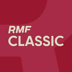 Escucha RMF Classic en la aplicación