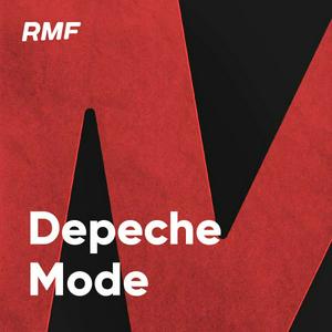 Escucha RMF Depeche Mode en la aplicación