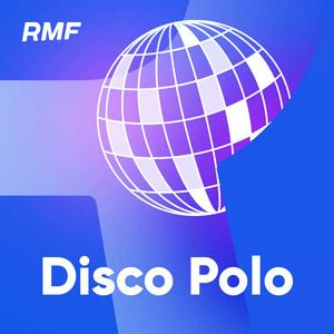 Escucha RMF Disco Polo en la aplicación