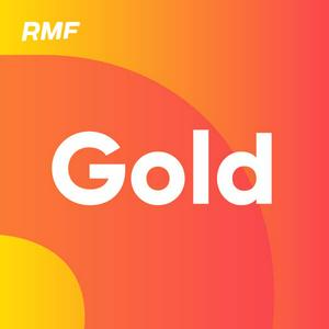 Escucha RMF Gold en la aplicación