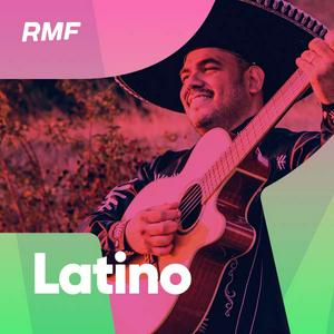 Escucha RMF Latino en la aplicación