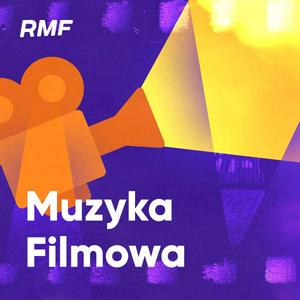 Escucha RMF Muzyka filmowa en la aplicación