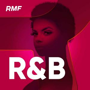 Escucha RMF R&B en la aplicación