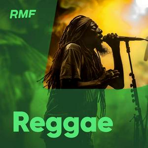 Escucha RMF Reggae en la aplicación