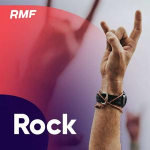 Escucha RMF Rock en la aplicación