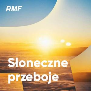 Escucha RMF Słoneczne Przeboje en la aplicación