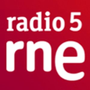 Escucha RNE Radio 5 en la aplicación