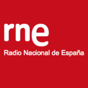 Escucha RNE 1 Radio Nacional en la aplicación