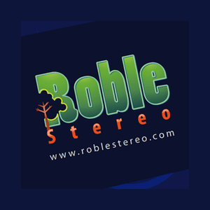 Escucha Roble Stereo en la aplicación