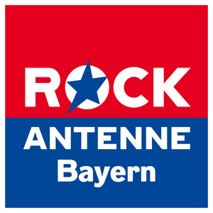 Escucha ROCK ANTENNE Bayern en la aplicación