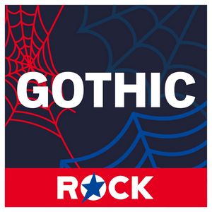 Escucha ROCK ANTENNE - Gothic en la aplicación