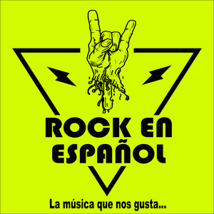 Escucha Rock en Español Radio en la aplicación