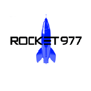 Escucha Rocket 977 en la aplicación