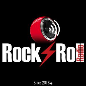 Escucha Rock n' Roll Radio.co en la aplicación