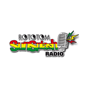 Escucha Rototom Sunsplash Radio en la aplicación