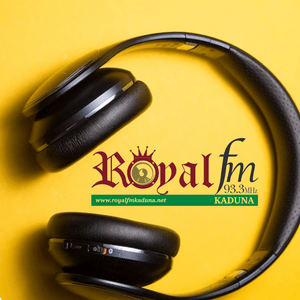 Escucha Royalfm 91.7, Akure en la aplicación