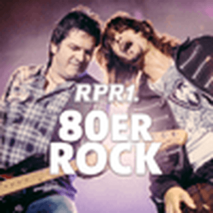 Escucha RPR1. 80er Rock en la aplicación