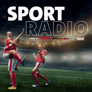 Escucha Sport Radio en la aplicación