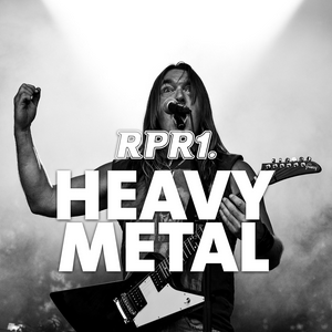 Escucha RPR1. Heavy Metal en la aplicación