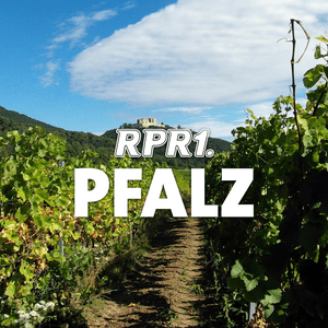 Escucha RPR1. Pfalz en la aplicación