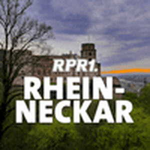 Escucha RPR1. Rhein-Neckar en la aplicación