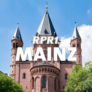 Escucha RPR1. Mainz en la aplicación