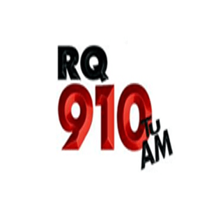 Escucha RQ 910 AM en la aplicación