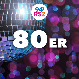 Escucha RS2 80ER HITS en la aplicación