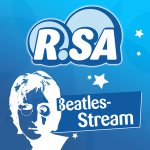 Escucha R.SA – Das Beatles Radio en la aplicación