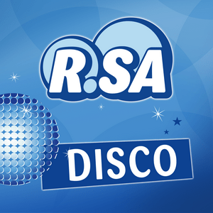 Escucha R.SA – Disco en la aplicación