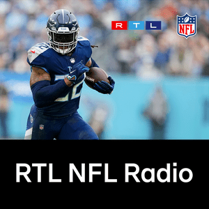 Escucha RTL NFL RADIO en la aplicación