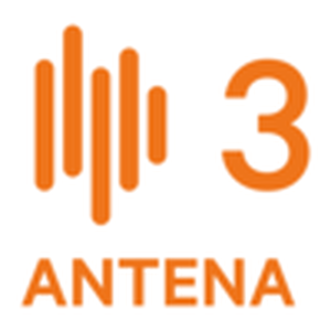 Escucha RTP Antena 3 100.3 FM en la aplicación