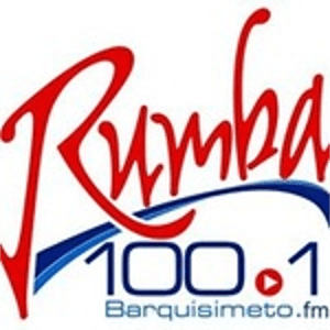 Escucha Rumba FM 100.1 en la aplicación