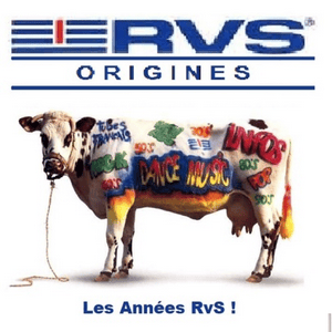 RVS Origines