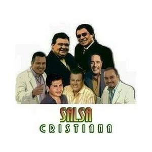 Escucha Salsa Cristiana en la aplicación