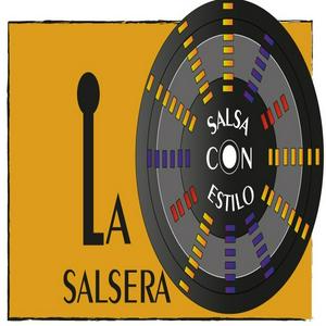 Escucha SALSA LA SALSERA en la aplicación