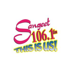 Escucha Sangeet 106.1 FM en la aplicación