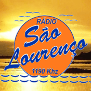 Rádio São Lourenço 1190 AM
